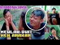 Bobodoran Sunda Lucu Pisan - MEULAK DUIT MEH ANAKAN - Sub Indonesia