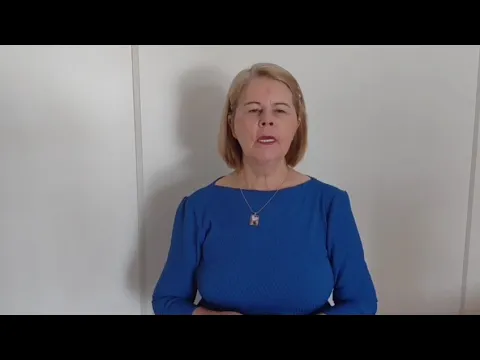 Capa do vídeo de Vilma Silva