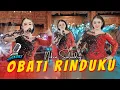 Download Lagu Karaoke - OBATI RINDUKU - Niken Saindry (Official Music Video ANEKA SAFARI)