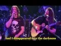 Download Lagu Dream Theater - Beneath the surface ( Live ) - with lyrics