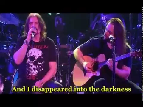 Download MP3 Dream Theater - Beneath the surface ( Live ) - with lyrics