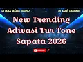 Lagu New Trending Adivasi Tur Tone Sapata 2026 | @DJYASHTARSADI  |