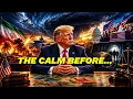 Trump Has it ALL Coming Together the Perfect Storm is About to Get INTENSE