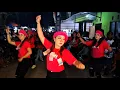 Download Lagu Joget Karnaval DJ Baby Don't Go x Sriwijaya Production by Pemuda ARGUL Desa Glundengan Wuluhan 2025