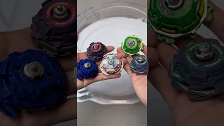 Is ENGINE GEAR SYSTEM Peak Beyblade Mechanism Beyblade G Revolution