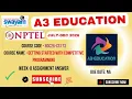 NPTEL Getting Started With Competitive Programming Week 0 Assignment Answers noc26-cs173