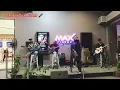 Lagu Cintaku sampai ke Ethiopia cover 🎤Sahabat Gua Busker