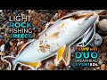 Download Lagu Light Rock Fishing in Greece pt3 Fishing with Duo Spearhead Ryuki 50s