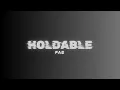 Gorilla Tag Custom Holdables