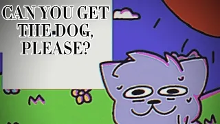 Can You Get The Dog Please Extended  Can You Get The Dog Please Extended