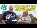 Meet Laramie Season 4 Ep 91