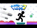 Vex 7 - Gameplay Trailer