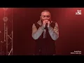 Download Lagu HYBRID THEORY - PUSHING ME AWAY @ CENTRO CULTURAL DE LAGOS 2021 (Linkin Park Tribute Band) Cover