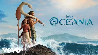 Qual è la via (Da "Oceania"/Colonna Sonora Originale/Audio Only)