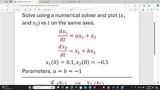 Passing in parameters into the Python ODE system solver solve - ivp
