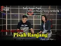 Medley Lagu Dayak | Pisah Ranjang | Irma Tajungan | Cipta Lan Tejul
