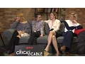 Video di The stars of Las Chicas Del Cable discuss Spain’s "seductive" first Netflix Original