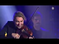 David Garrett - Millennium-Symphony Medley (Live bei der Goldenen Henne 2024)