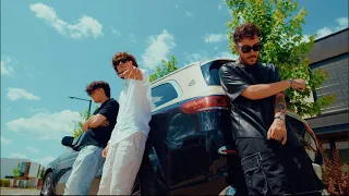 Azteca Feat. Sarba & Ray - High - Descarcă MP3