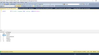 SQL Random Function