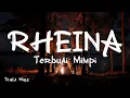 Download Lagu Terbuai Mimpi - Rheina [ LIRIK LAGU ]