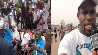 must watch sunday igboho pa with update on yoruba nation next m ve news in details tv