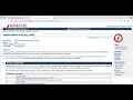 PrestaShop Modules - Apache Log Analyzer