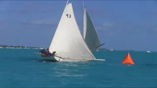 Authentic Bahamian Racing