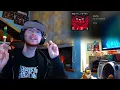 METALVERSE - GIZA (First Time Reaction)