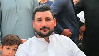 ألف مبروك خطوبة لسيد فضل، جعلها الله بداية خير وبركة،