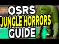 Download Lagu The Ultimate Jungle Horrors Slayer Guide Old School Runescape
