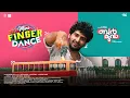 Mini Finger Dance by Shane Nigam | Bermuda Movie | Vinay Forrt | T K Rajeev Kumar | Matinee Muzic