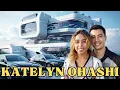 The Lifestyle of Katelyn Ohashi 2025 American gymnast player Age House Hobbies Cars Net Worth
