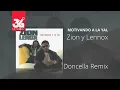 Doncella remix - Zion y Lennox (Motivando la Yal) [Audio]