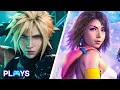 Download Lagu Every Mainline Final Fantasy Game Ranked