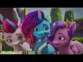 Out of the woods Taylor Swift MLP G5 PMV
