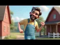 Köpeğim Hav Hav Der | Eğlenceli Bebek Şarkısı | Çizgi Film - Mini TV
