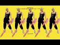 Sylvan Esso - Plastic Sword (Official Visualizer)