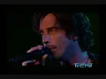 Chris Cornell - You Know My Name (Live @ Mexican TV Show)