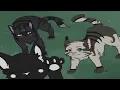 Lagu ~T W I S T E D~ [complete map] (Warrior Cats Reupload)