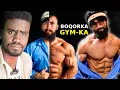 Download Lagu Waa kuma Anatoly? Ninka dadka ku khiyaaneeya GYM-ka 😂🏋️  |  Sheekadiisa dhabta ah!😱