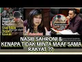 Download Lagu Madam Suki GIMANA NASIB SAHRONI \u0026 KENAPA TIDAK MINTA MAAF SAMA RAKYAT ?? #demo2025 
