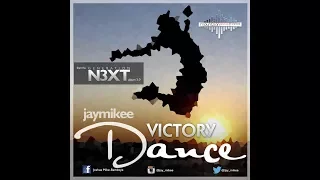 jaymikee victory dance generation next album gospel song