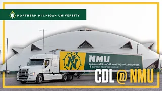 CDL NMU
