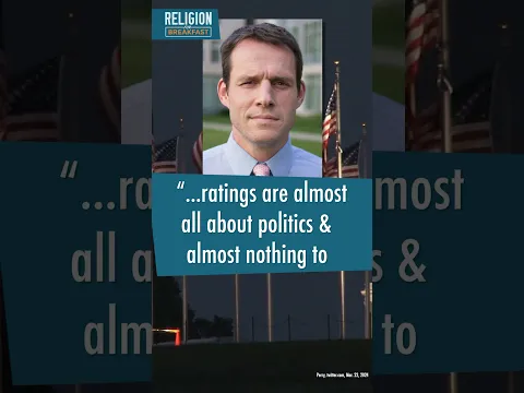 Would Jesus vote Republican or Democrat?