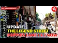 Download Lagu POPPIES LANE KUTA BALI UPDATE | Poppies Lane 2 and Poppies Lane 1