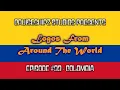 Download Lagu Logos From Around The World - Episode #33 - Colombia