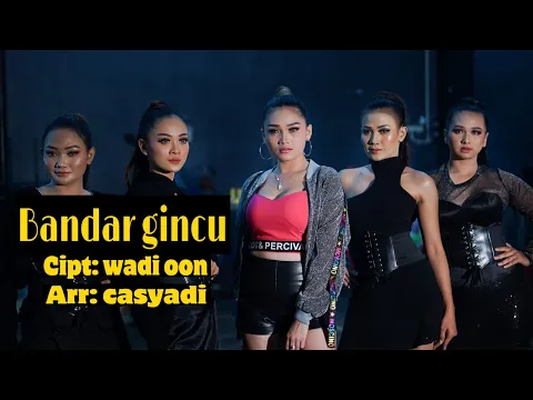 Download MP3 BANDAR GINCU - DESY PARASWATI (video clip)