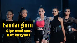 bandar gincu desy paraswati video clip