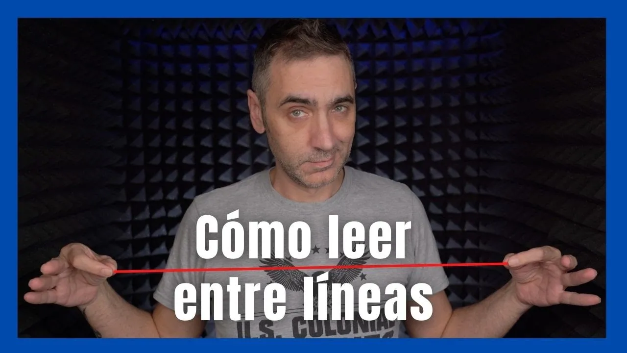 Aprende a Leer el SUBTEXTO